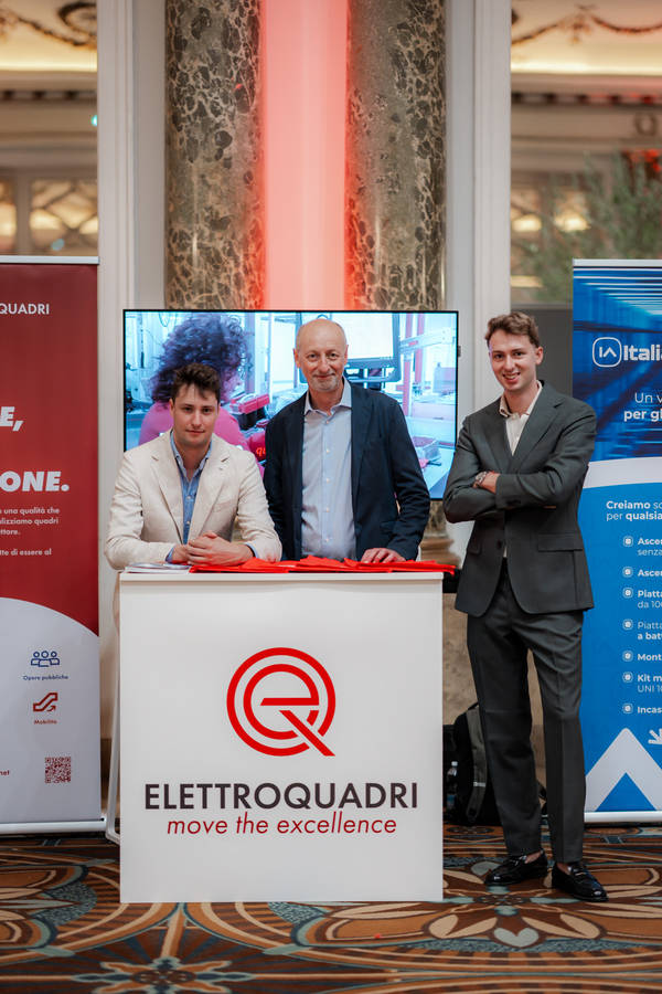 Elettroquadri 1