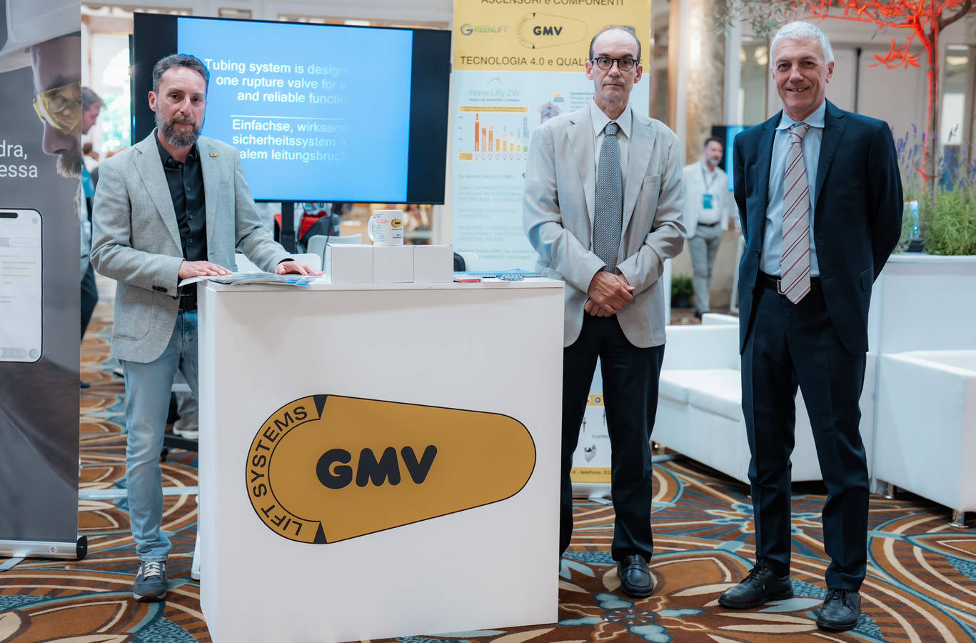 GMV