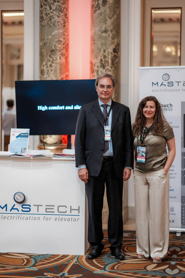 Mastech 1