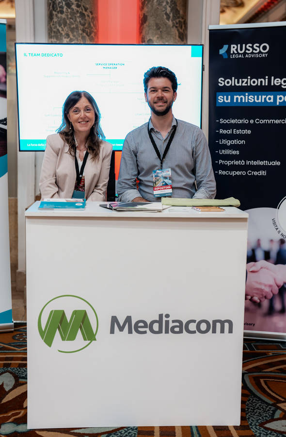 Mediacom
