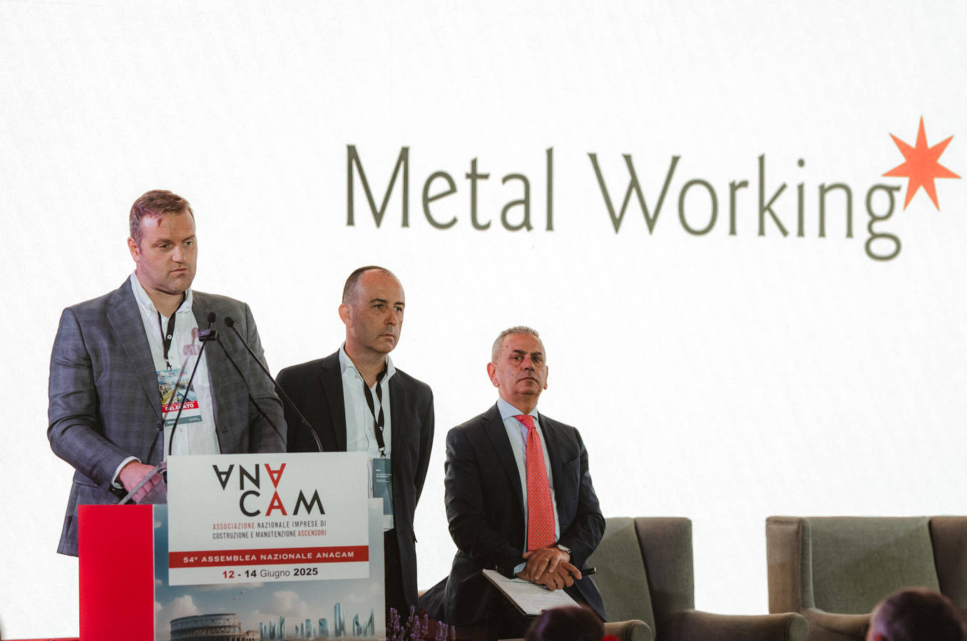 Metal Working