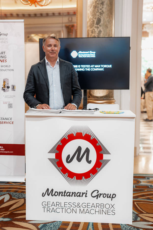 Montanari Group