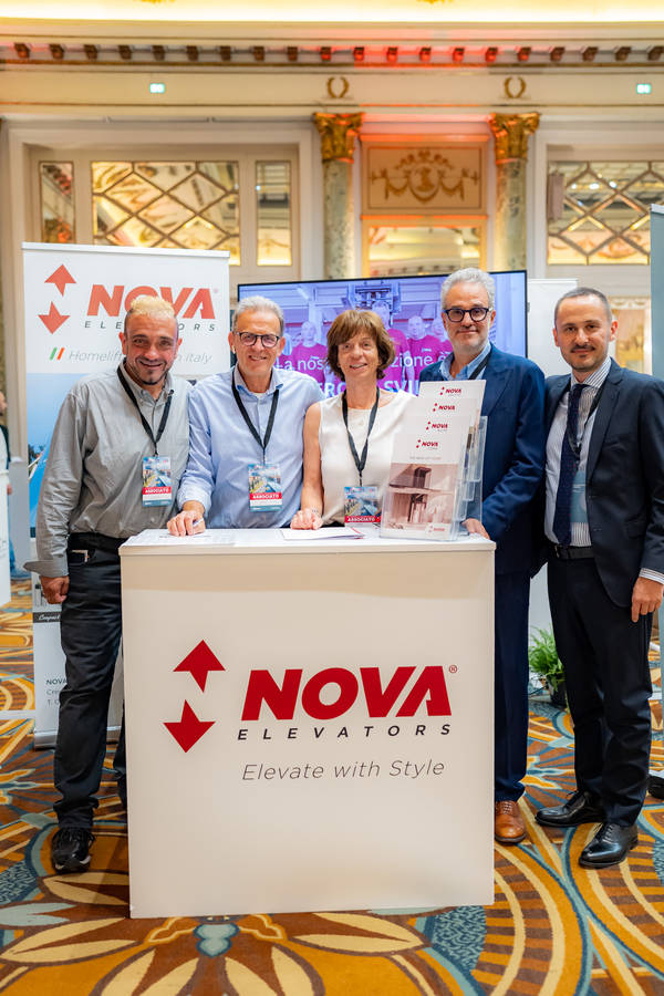 Nova Elevators