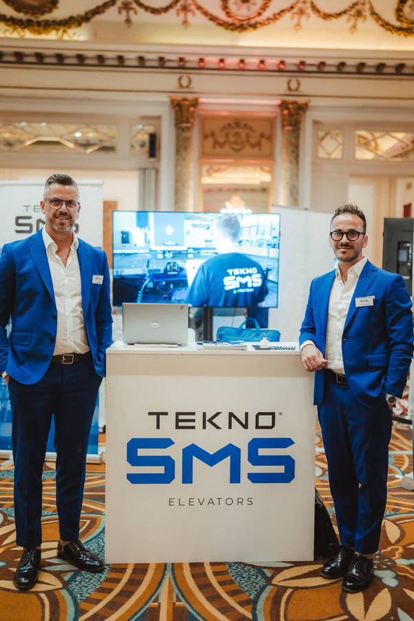 Tekno SMS