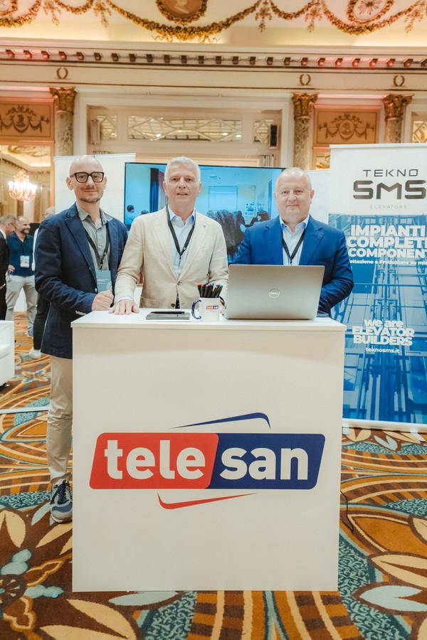 Telesan