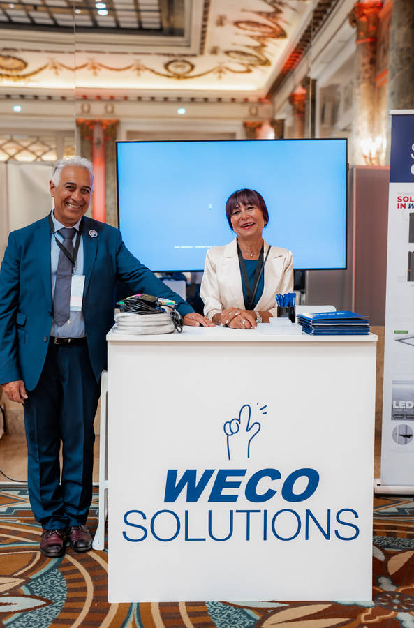 WECO