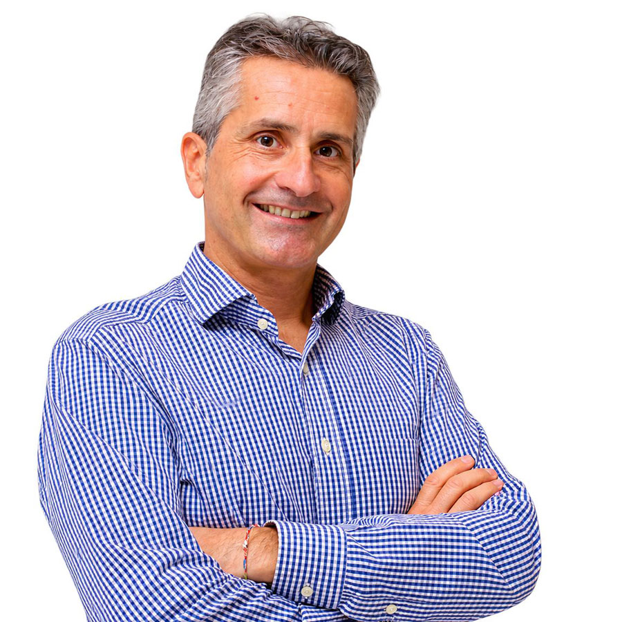 Foto di José María Compagni