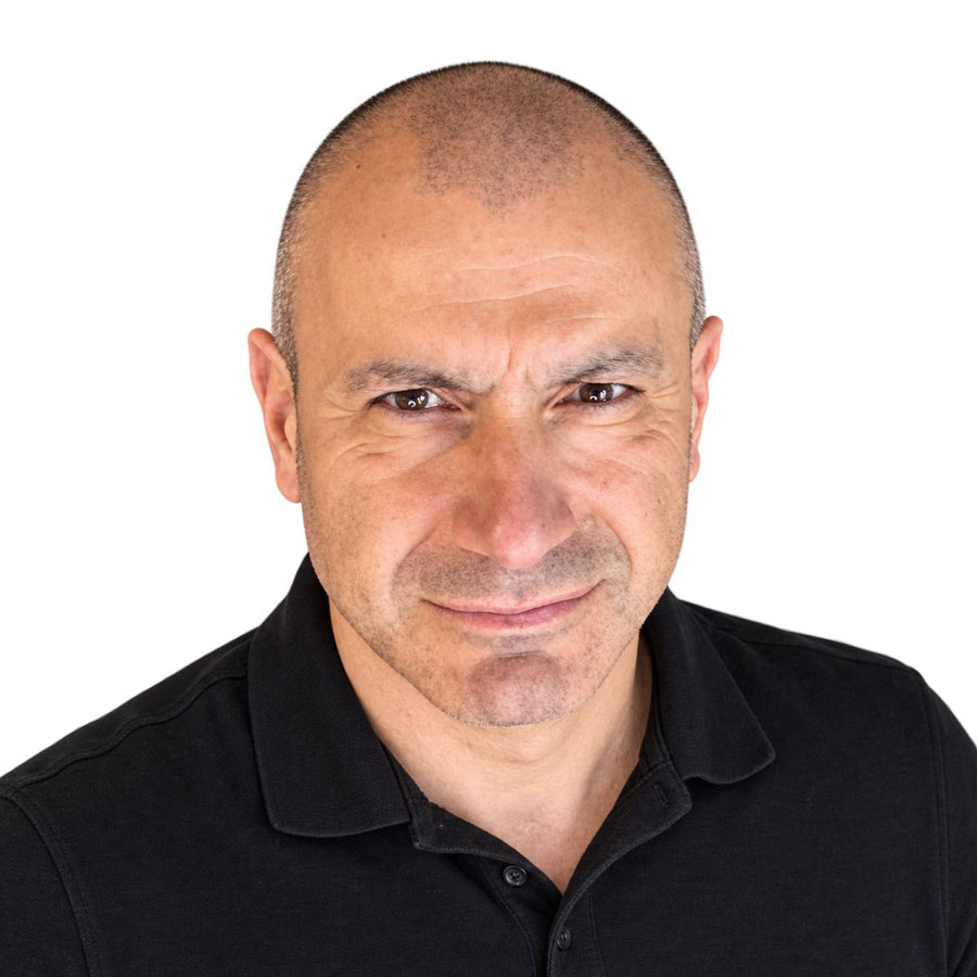 Foto di José MarÃa Compagni