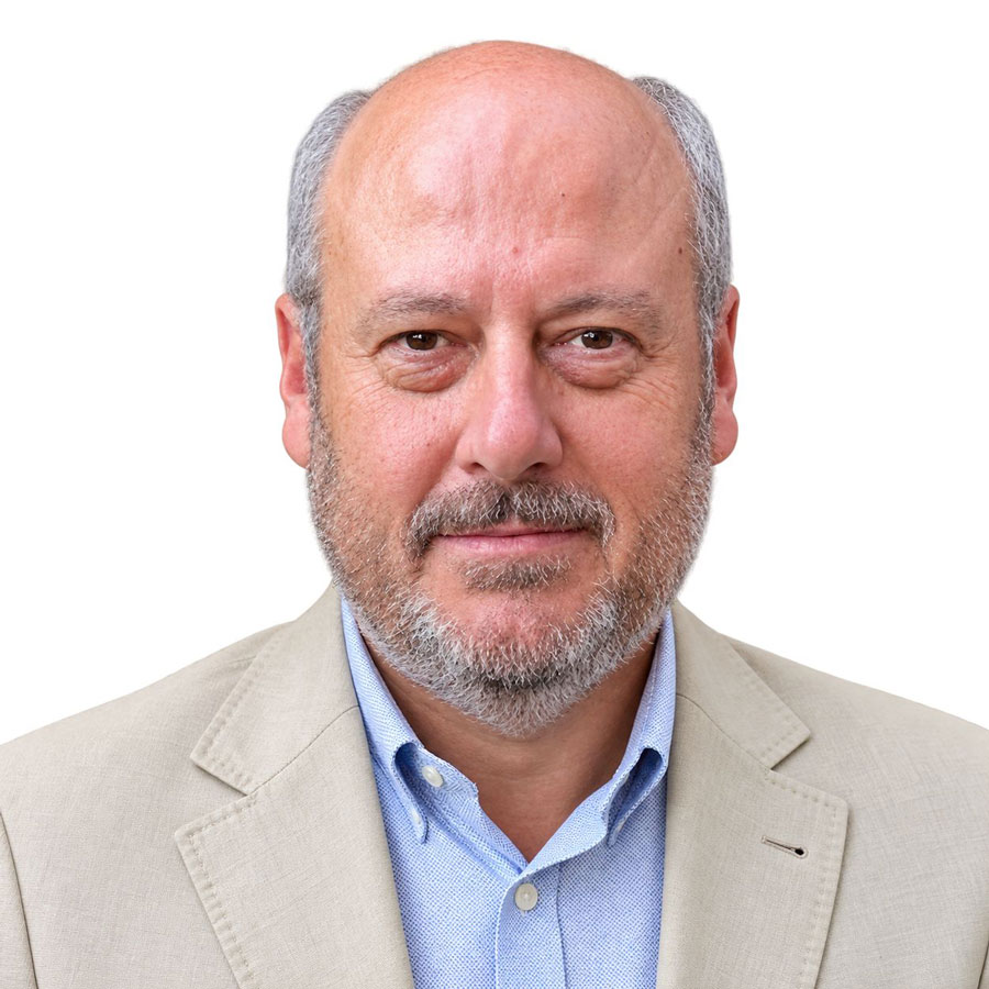 Foto di José María Compagni