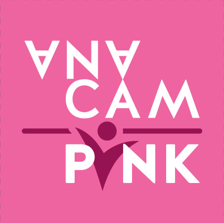 anacam pink logo