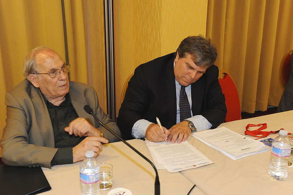 Assemblea di Anacam