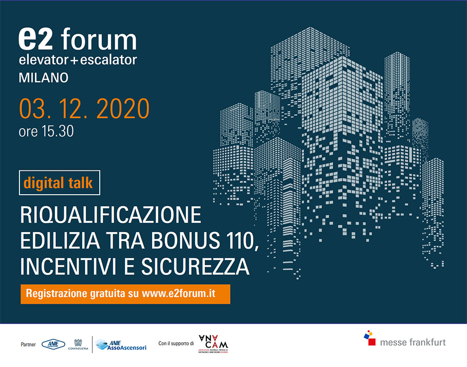 E2 Forum Digital Talk 2020