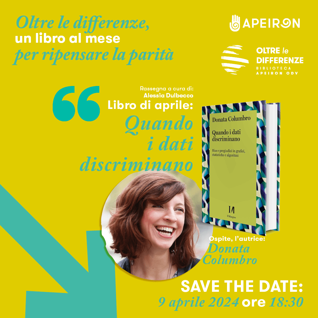 AP23 le parole per dirlo