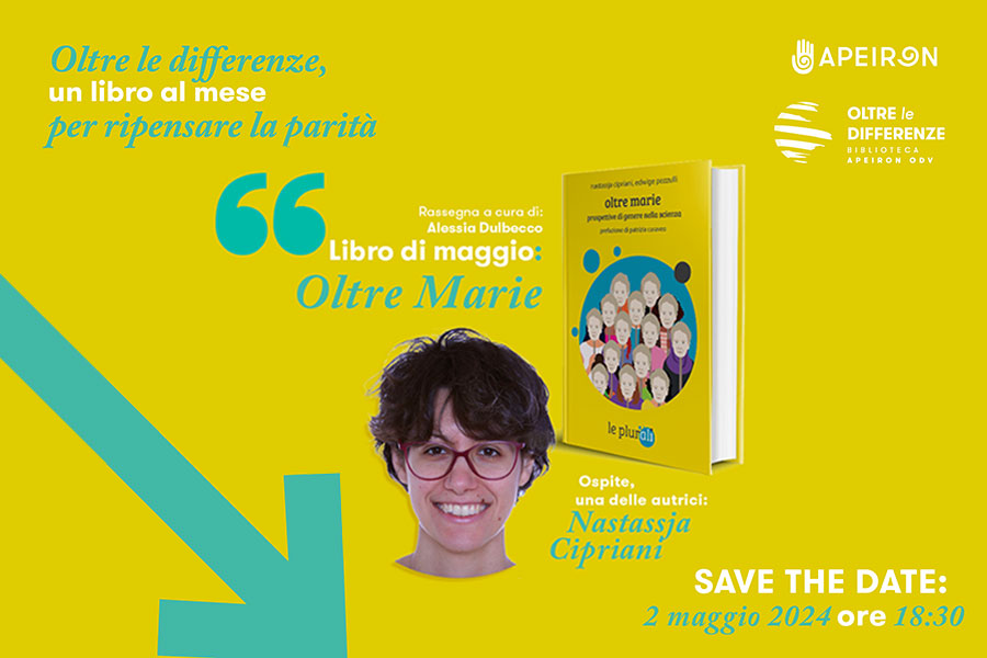 AP23 le parole per dirlo
