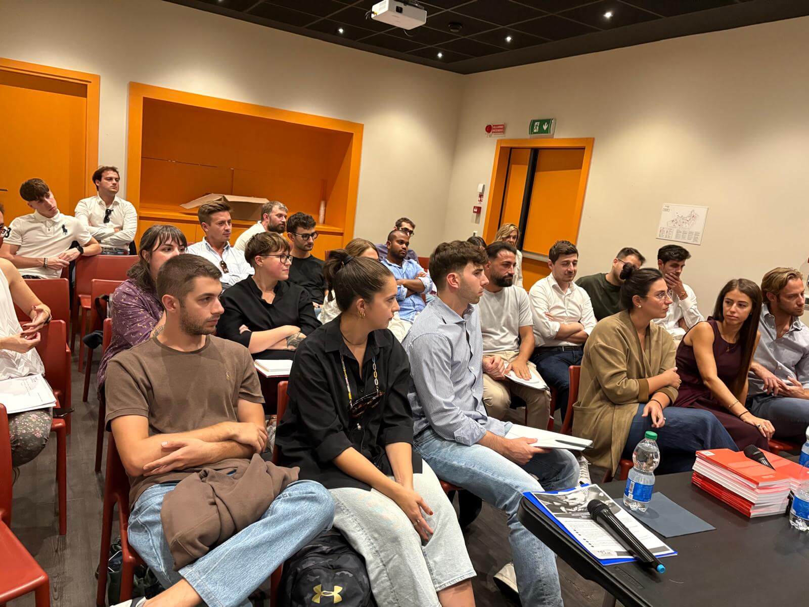 anacam giovani milano 2