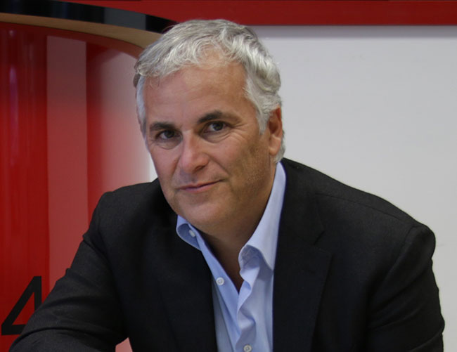 Emanuele Emiliani