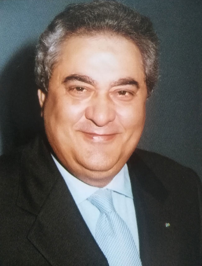 Giovanni Cavallaro