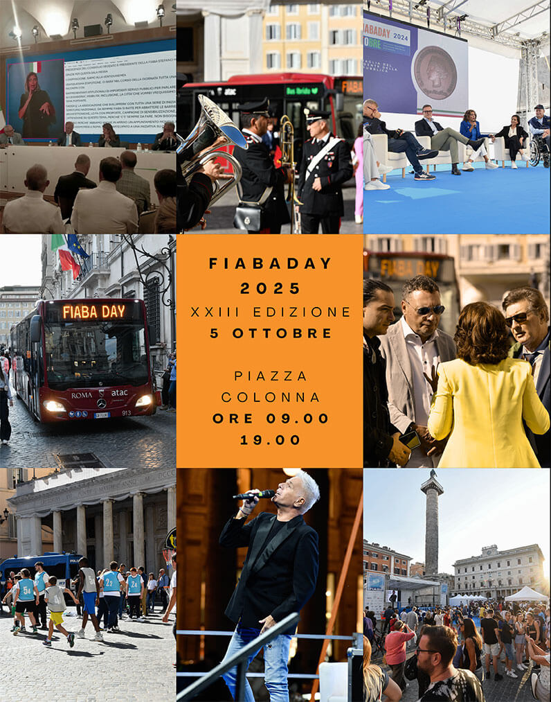 locandina fiabaday 2025