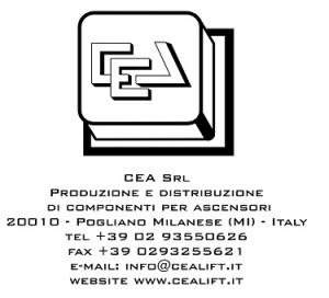 Cea srl