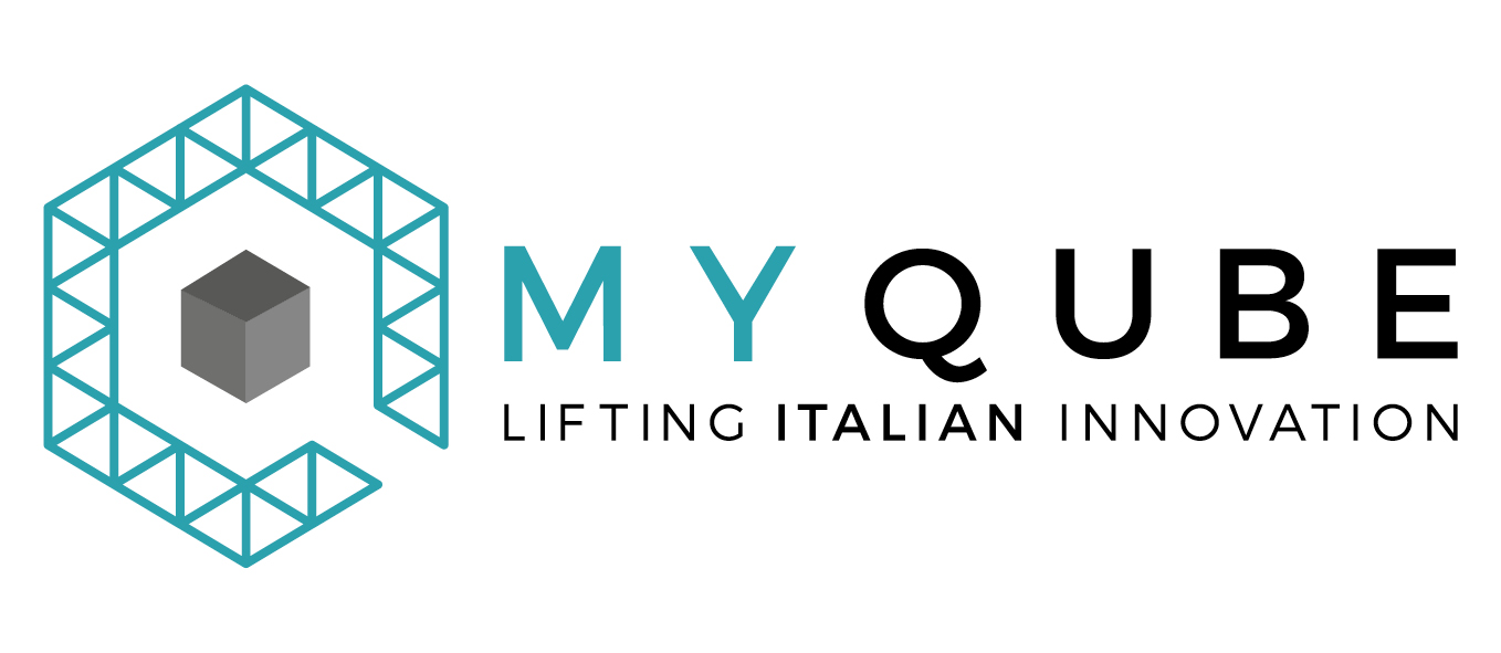 MYQUBE SRL