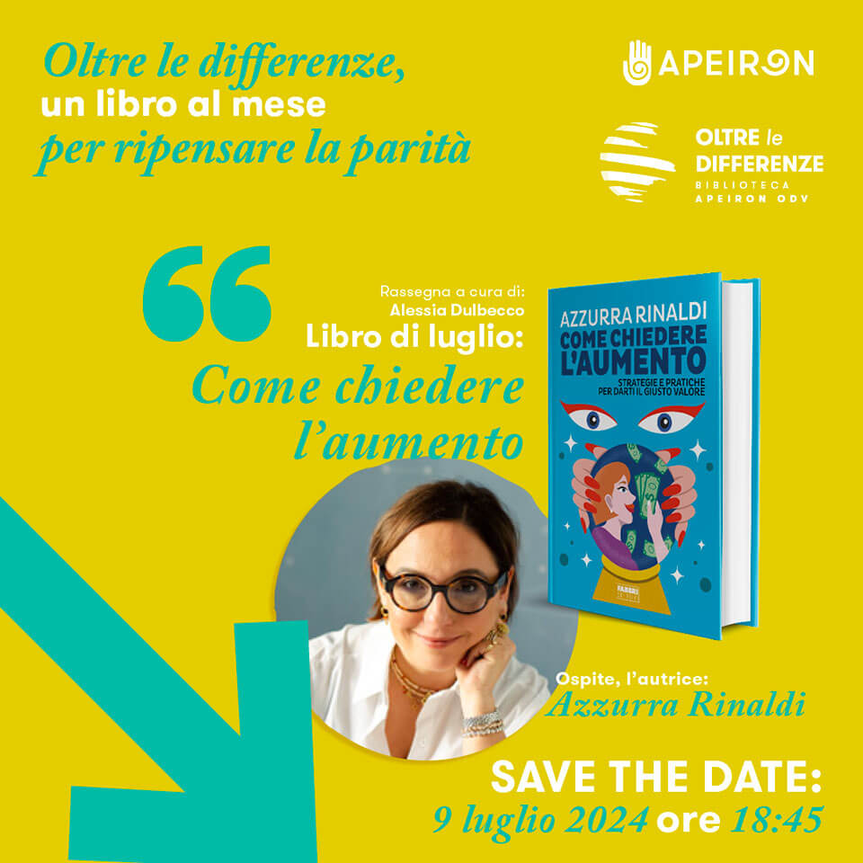 Apeiron Locandina