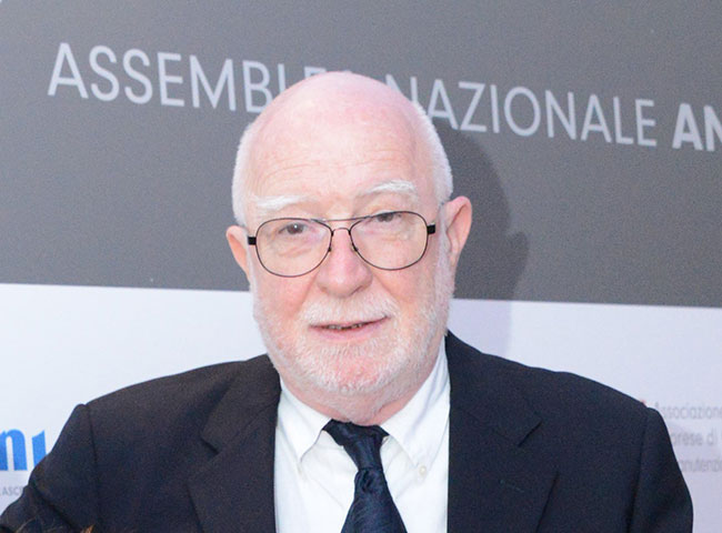 Piero Sarti