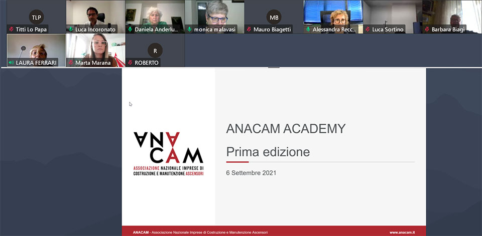 gotomeeting academy prima ed