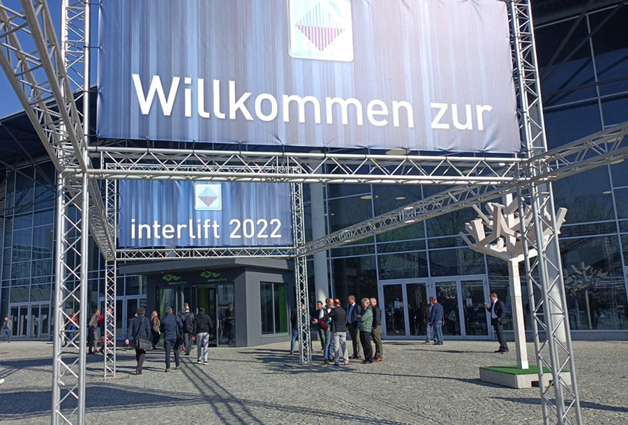 interlift 2022
