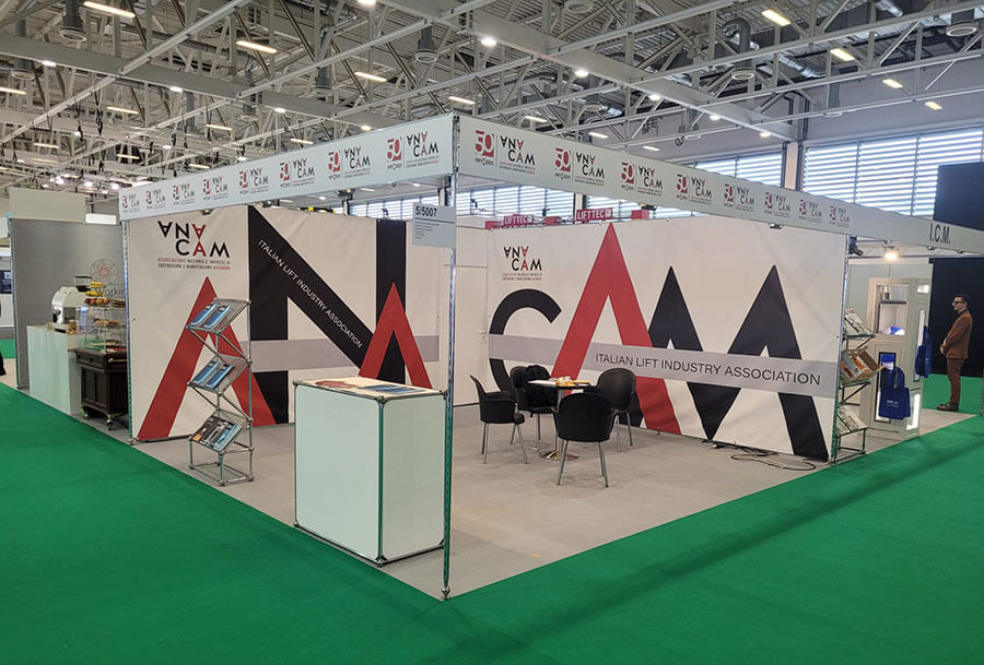 stand anacam