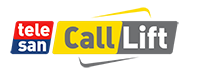 logo CALL LIFT