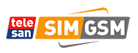 logo SIM GSM
