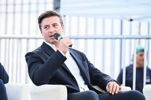 Matteo Mazzarda, Gruppo Giovani ANACAM