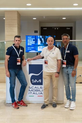 ANACAM assemblea Nazionale 2026 Chia SMI