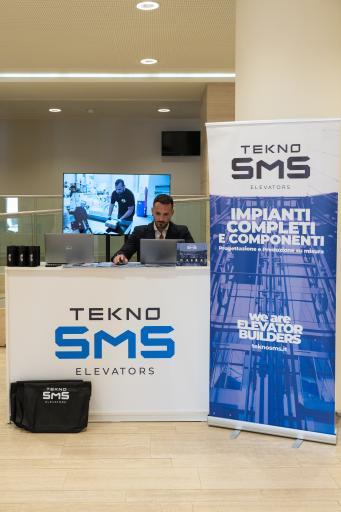 ANACAM assemblea Nazionale 2026 Chia Tekno SMS