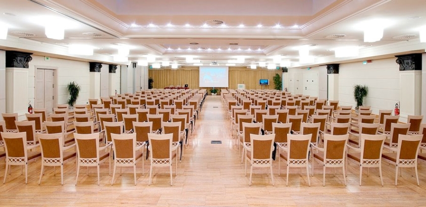 52a Assemblea nazionale Anacam
