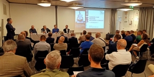 -ANACAM TECH DAYS SALUTI INIZIALI