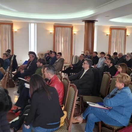 seminario anacam puglia sala corradini