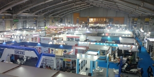 fiera india marzo 2024