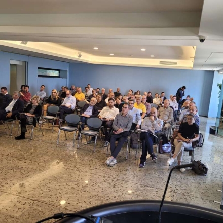 seminario anacam marche umbria sala