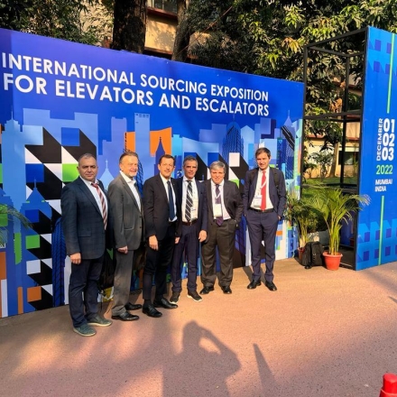 -Bulent-Yilmaz Joachim-Karsdorf Massimo-Bezzi -Andrea-Codebo Michele-Mazzarda Luca-Incoronato