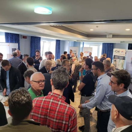 seminario anacam marche umbria coffee break 1
