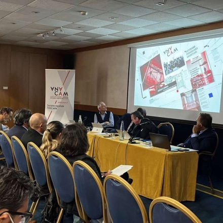 seminario anacam toscana relatori