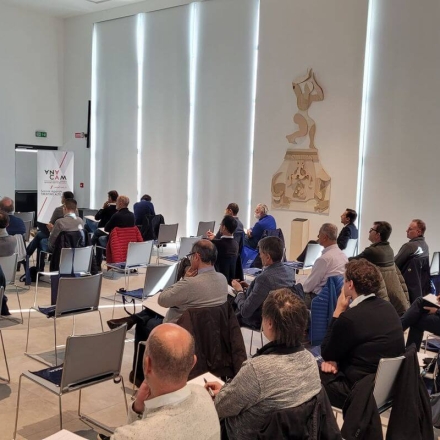 seminario anacam trentino sala 1