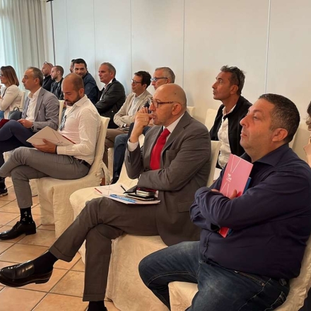seminario regionale campania sala 2