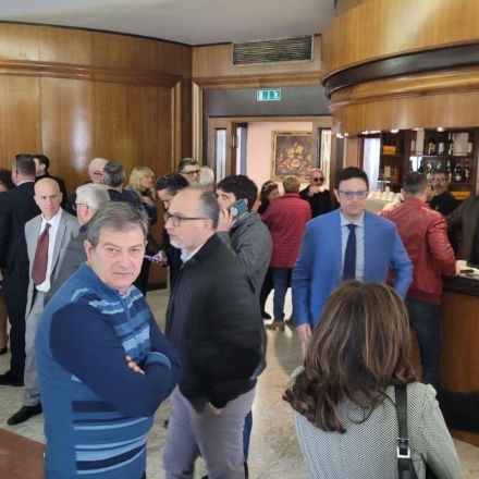 seminario anacam puglia