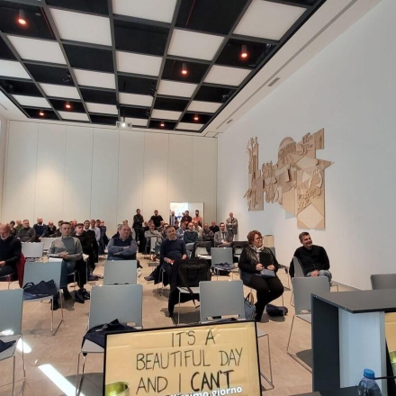 seminario anacam trentino sala 2