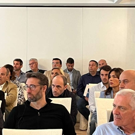 seminario regionale campania sala 3