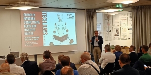 -ANACAM TECH DAYS GIUSEPPE IOTTI