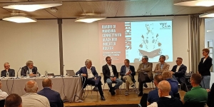 -ANACAM TECH DAYS TAVOLA ROTONDA