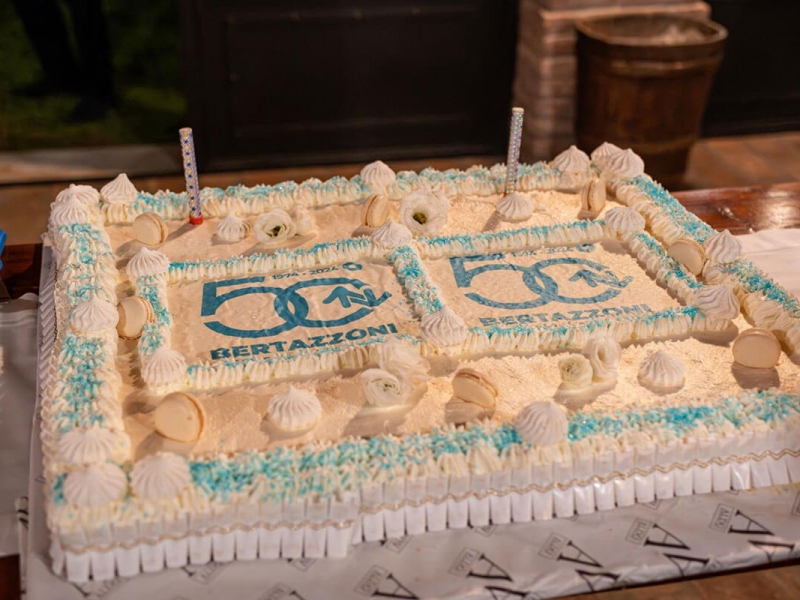 50 Anni Bertazzoni 3